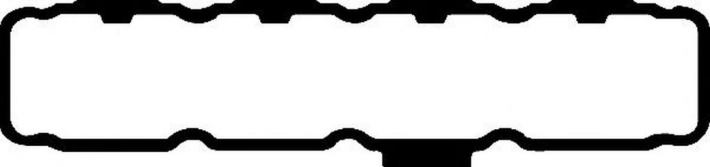 Garnitura capac supape RENAULT TRAFIC II platou sasiu EL CORTECO 023710P