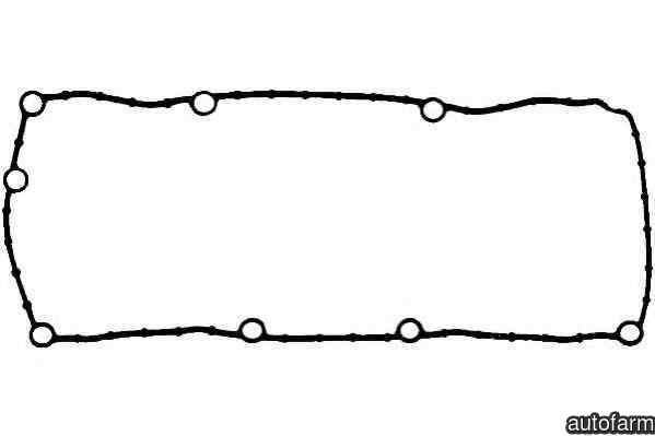 Garnitura capac supape RENAULT TWINGO I C06 PAYEN JM5131