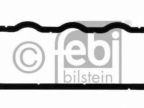 Garnitura, capac supape SEAT ALHAMBRA (7V8, 7V9) (1996 - 2010) FEBI BILSTEIN 15186 piesa NOUA