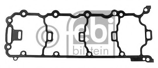 Garnitura, capac supape SEAT IBIZA V (6J5, 6P1) (2
