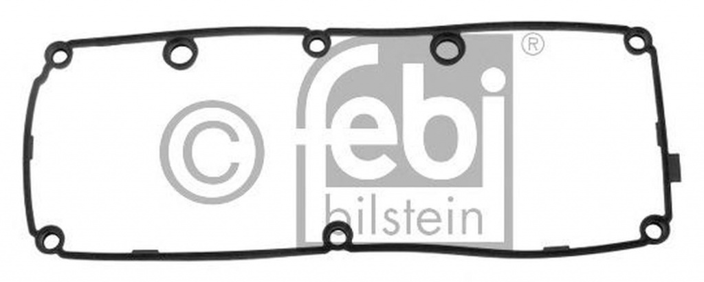 Garnitura capac supape SEAT IBIZA V 6J5 6P1 FEBI 3