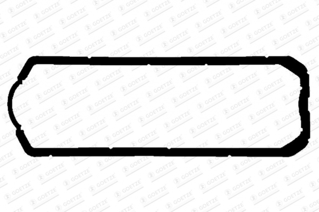 Garnitura capac supape SEAT TOLEDO I 1L GOETZE 5002655710