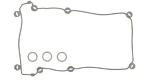 Garnitura capac supape set dreapta FORD COUGAR, MONDEO I, MONDEO II, MONDEO III, MAZDA MPV II 2.5/3.0 07.94-03.07