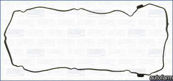 Garnitura capac supape SMART FORFOUR 454 Producator AJUSA 11104600