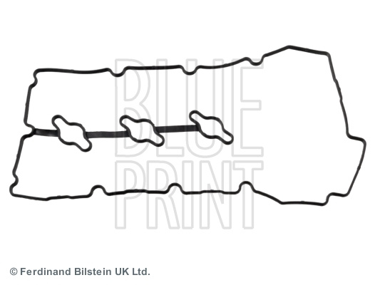 Garnitura, capac supape stanga (ADG06770 BLP) HYUNDAI,KIA