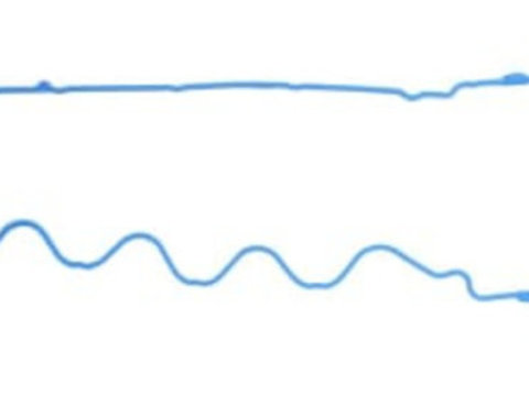 Garnitura capac supape stanga FORD USA EXPLORER, MUSTANG, MAN TGS I, VOLVO FM12 12.1D/4.6/9.0D 08.98-