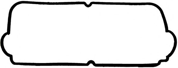 Garnitura capac supape SUZUKI BALENO 1.3 16V (11189-71C00 ) - Cod intern: W20049876 - LIVRARE DIN STOC in 24 ore!!!