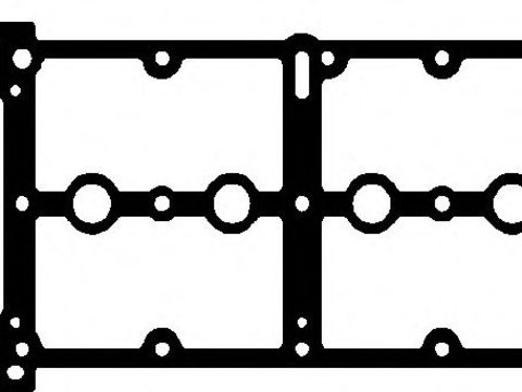 Garnitura capac supape SUZUKI IGNIS II (2003 - 2016) ELRING 074.173