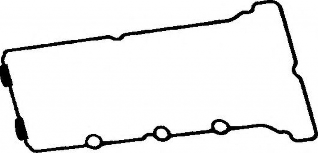 Garnitura capac supape SUZUKI LIANA ER CORTECO 440009P