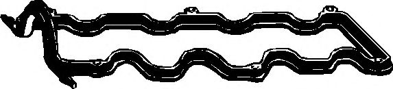 Garnitura capac supape TOYOTA CARINA (TA4L, TA6_L)