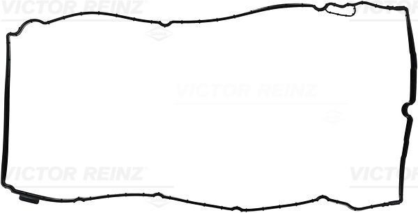 Garnitura, capac supape VICTOR REINZ 71-12666-00