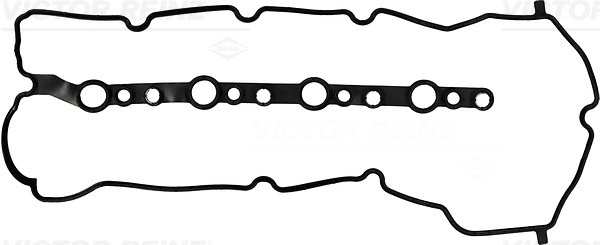 Garnitura, capac supape VICTOR REINZ 71-13284-00 pentru TOYOTA INNOVA II (_N14_) 2015-2020