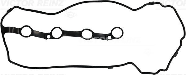 Garnitura, capac supape VICTOR REINZ 71-17683-00 pentru SUZUKI BALENO (FW, EW) 2016-2021