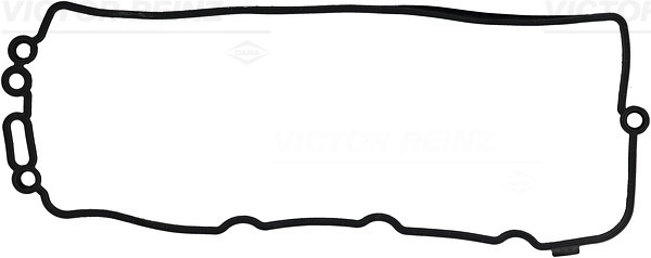 Garnitura, capac supape VICTOR REINZ 71-17746-00 pentru AUDI A5 Cabriolet (F57, F5E) 2016-2019