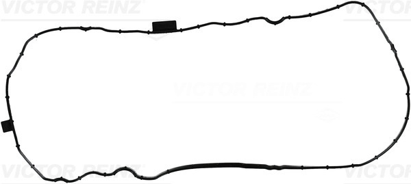 Garnitura, capac supape VICTOR REINZ 71-21815-00 s