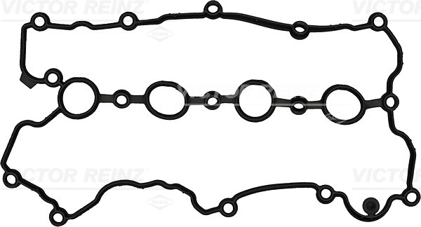 Garnitura, capac supape VICTOR REINZ 71-42762-00 pentru AUDI A4 B7 Cabriolet (8HE) 2006-2008