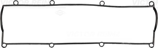 Garnitura, capac supape VICTOR REINZ 71-52291-00 pentru masina MAZDA 323 F VI hatchback (BJ) 1998 1999 2000 2001 2002 2003 2004
