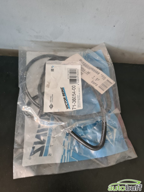 Garnitura Capac Supape Volkswagen LT 2.5 71-36054-00