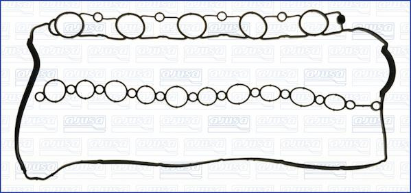 Garnitura, capac supape VOLVO V70 II (285), Turism, 11.1999 - 12.2008 Ajusa 11115500