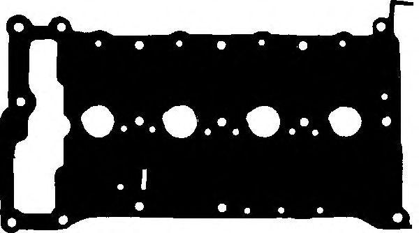 Garnitura capac supape VW AUDI A4 2,0 00-08 - Cod intern: W20049704 - LIVRARE DIN STOC in 24 ore!!!