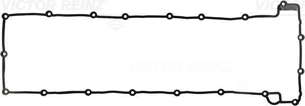 Garnitura capac supape # Vw Bora 2000 2001 2002 2003 2004 2005 # 71 10264 00 # VICTOR REINZ