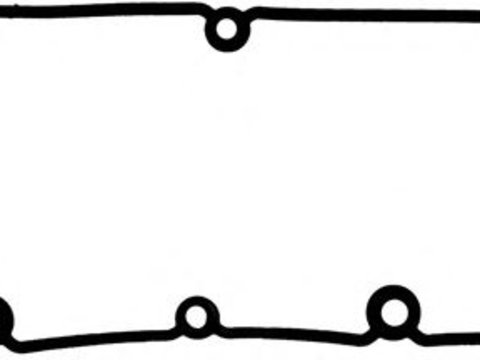 Garnitura capac supape VW CADDY IV combi (Saab, SAJ) (2015 - 2016) VICTOR REINZ 71-40484-00