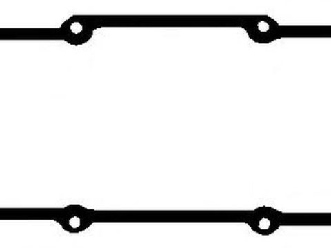 Garnitura capac supape VW GOLF IV Cabriolet 1E7 ELRING EL915653