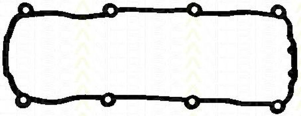 Garnitura capac supape VW GOLF V Variant 1K5 TRISCAN 51585128