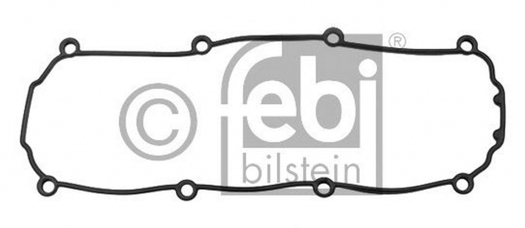 Garnitura capac supape VW GOLF VI Variant AJ5 FEBI FE33729