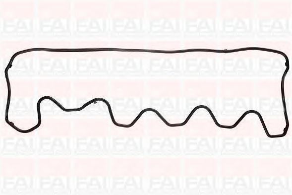 Garnitura capac supape VW LT 28-46 II AGX 96- - Co