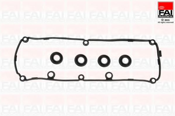 Garnitura, capac supape VW POLO (6R, 6C) (2009 - 2016) FAI AutoParts RC1663SK piesa NOUA