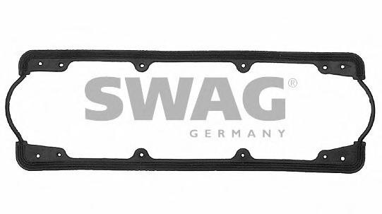 Garnitura, capac supape VW POLO (86C, 80), VW POLO cupe (86C, 80), VW GOLF Mk II (19E, 1G1) - SWAG 32 91 5276