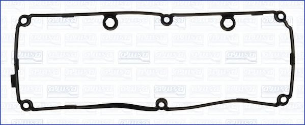 Garnitura, capac supape VW TIGUAN (5N) (2007 - 201