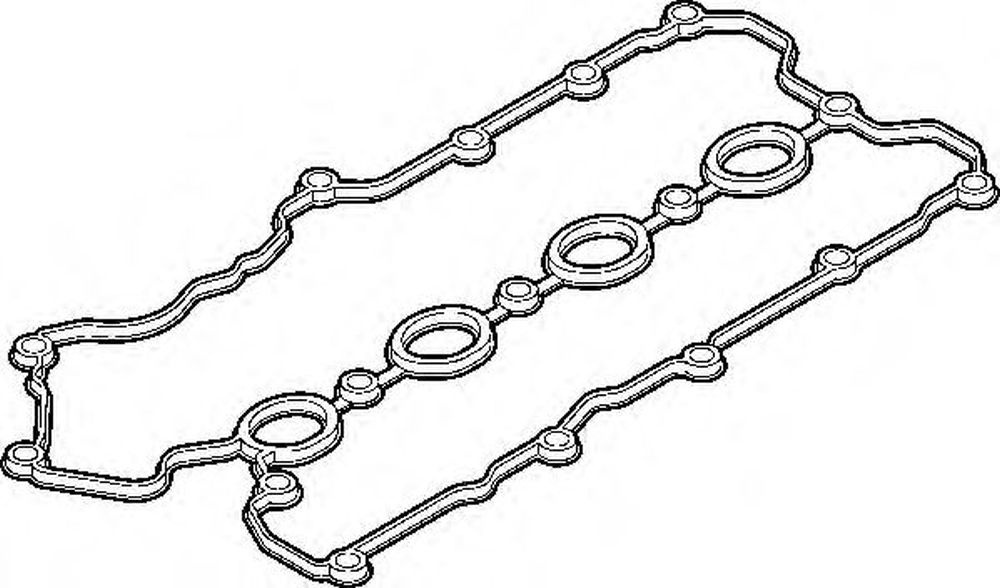 Garnitura capac supape VW TOUAREG 7P5 ELRING EL898620
