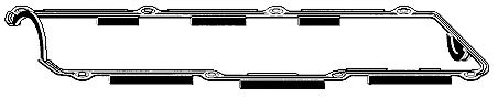 Garnitura capac supape VW VENTO (1H2) (1991 - 1998) ELRING 758.728