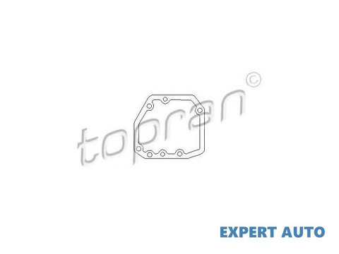 Garnitura, carcasa cutie viteza - transmisie Opel ASTRA F Van (55_) 1991-1999 #2 0755160