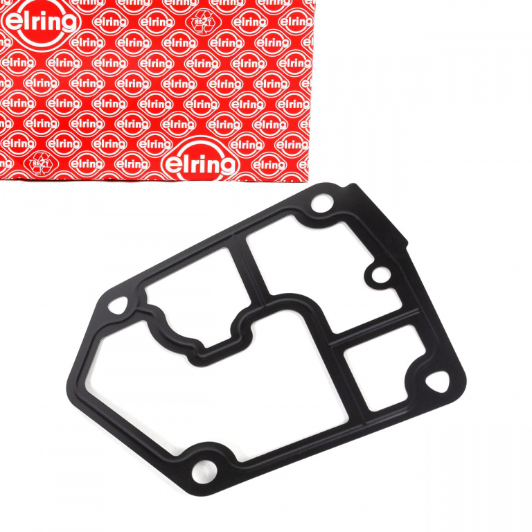 Garnitura Carcasa Filtru Ulei Elring Audi TT 8J9 2007-2014 530.821