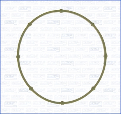 Garnitura carcasa galerie admisie Ajusa MERCEDES-BENZ S-CLASS (W222, V222, X222) 2013-2017 - 01174800