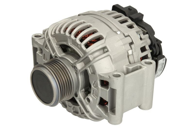 Garnitura. Carcasa galerie admisie Alternator 12V 140A fits. AUDI A4 ALLROAD B8 A4 B8 A5 Q5 1.8-3.2 06.07-05.17 BOSCH 1 986 A00 888