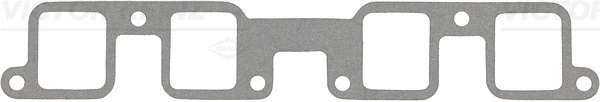 Garnitura carcasa galerie admisie Victor Reinz OPEL FRONTERA A (U92) 1995-1998 - 71-52963-00