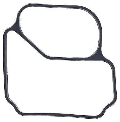 Garnitura carcasa termostat 395 520 ELRING pentru Bmw Seria 5 Nissan Primera Volvo 740 Nissan Navara Nissan Pick Volvo S60 Vw Transporter Bmw Seria 3 Vw Multivan Vw Caddy Volvo V50 Volvo Fm Volvo Fh