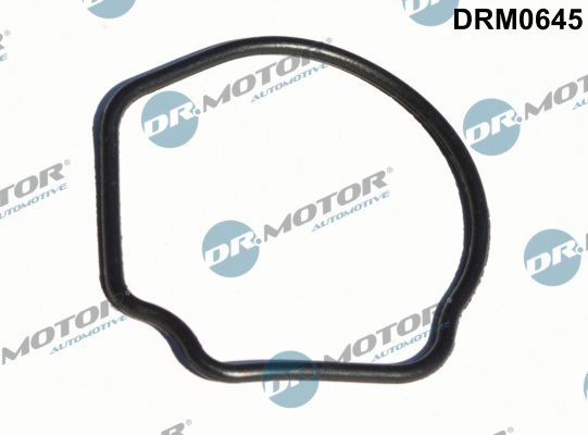 Garnitura, carcasa termostat (DRM0645 DRM) FIAT,FORD,LANCIA,OPEL,SUBARU,SUZUKI,VAUXHALL