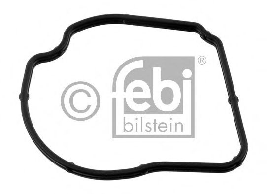 Garnitura, carcasa termostat MERCEDES-BENZ E-CLASS T-Model (S211) (2003 - 2009) FEBI BILSTEIN 36526