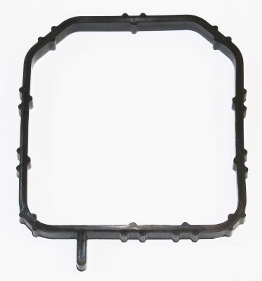Garnitura carcasa termostat # Peugeot 208 2013 2014 2015 2016 2017 2018 2019 2020 2021 2022 2023 2024 2025 # 581 640 # ELRING