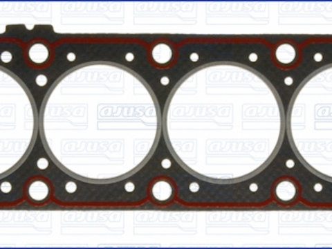 Garnitura, chiulasa (10019800 AJUSA) Citroen,PEUGEOT,RENAULT,TALBOT