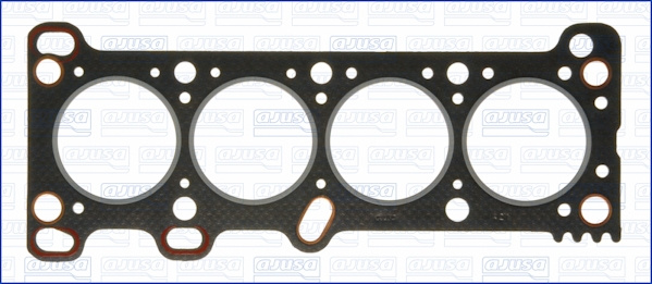 Garnitura, chiulasa (10029600 AJUSA) FORD AUSTRALIA,FORD USA,KIA,MAZDA,SAIPA