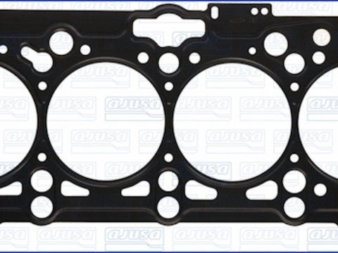 Garnitura chiulasa 10121210 AJUSA pentru Vw Caddy Vw Panel Audi A3 Seat Cordoba Seat Ibiza Skoda Octavia Vw Derby Vw Flight Vw Polo Seat Inca Vw Golf Vw Beetle Vw New Vw Novo Vw Bora Vw Jetta Seat Toledo Seat Leon Skoda Fabia Vw Spacefox Vw Suran Vw 