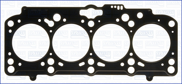 Garnitura, chiulasa (10168210 AJUSA) AUDI,SEAT,SKODA,VW