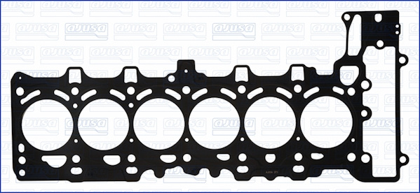 Garnitura, chiulasa (10176400 AJUSA) BMW,BMW (BRILLIANCE)