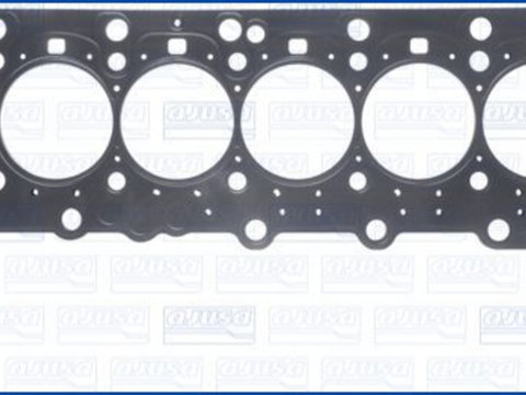 Garnitura chiulasa 10207920 AJUSA pentru Bmw Seria 6 Bmw Seria 5 Bmw X3 Bmw X5 Bmw Seria 7